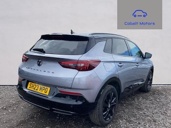 Used Vauxhall Grandland 2023 for sale - 79760746: Photo