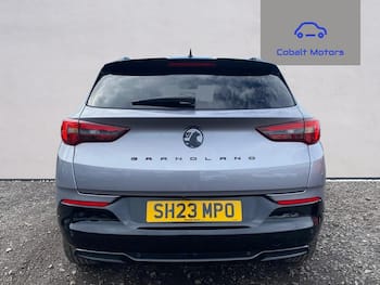 Used Vauxhall Grandland 2023 for sale - 79760746: Photo