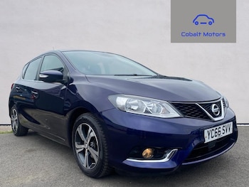 Used Nissan Pulsar 2016 for sale - 79435903: Photo