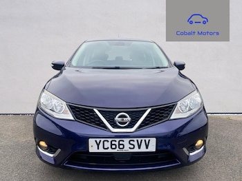 Used Nissan Pulsar 2016 for sale - 79435903: Photo
