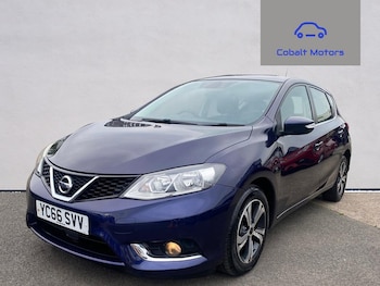 Used Nissan Pulsar 2016 for sale - 79435903: Photo