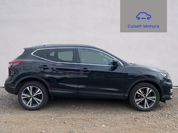 Used Nissan Qashqai 2018 for sale - 79586144: Photo
