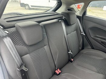 Used Ford Fiesta 2017 for sale - 78163201: Photo