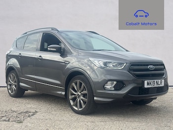 Used Ford Kuga 2019 for sale - 78519428: Photo