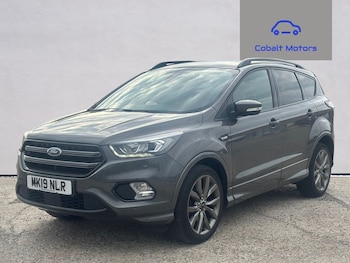 Used Ford Kuga 2019 for sale - 78519428: Photo