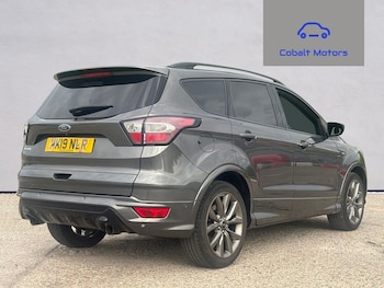 Used Ford Kuga 2019 for sale - 78519428: Photo