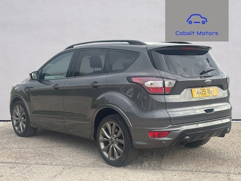 Used Ford Kuga 2019 for sale - 78519428: Photo