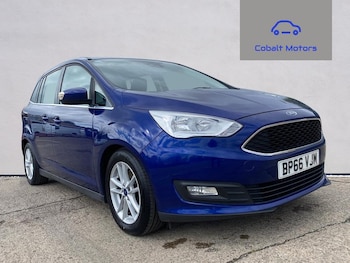 Used Ford Grand C-Max 2016 for sale - 77404576: Photo