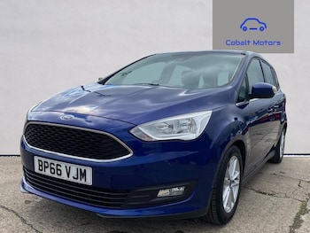 Used Ford Grand C-Max 2016 for sale - 77404576: Photo