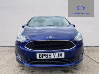 Used Ford Grand C-Max 2016 for sale - 77404576: Photo