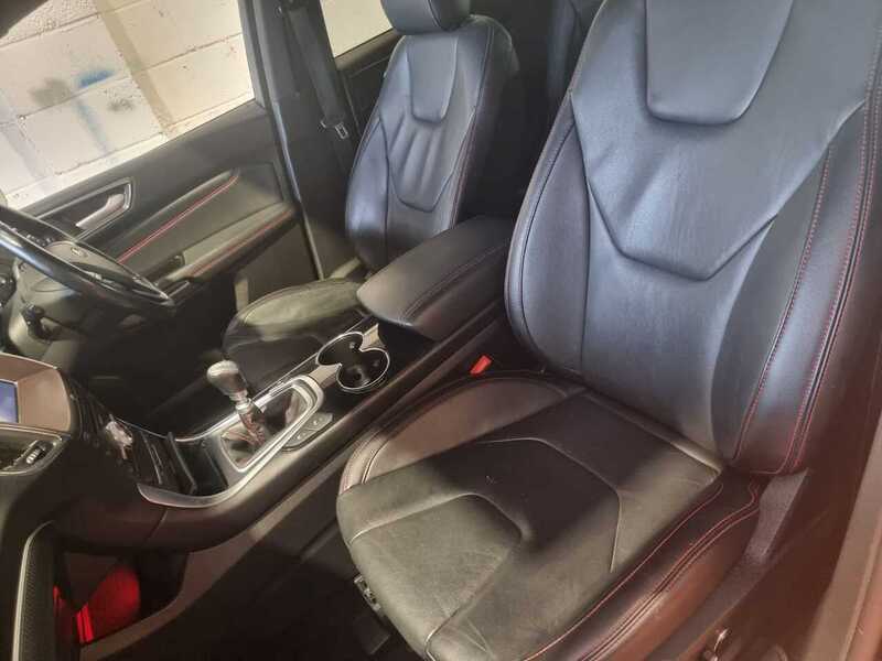 Used Ford S-Max 2019 for sale - 77564106: Photo 23