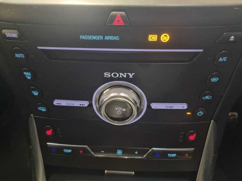 Used Ford S-Max 2019 for sale - 77564106: Photo 25