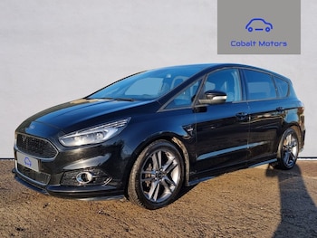 Used Ford S-Max 2019 for sale - 77564106: Photo