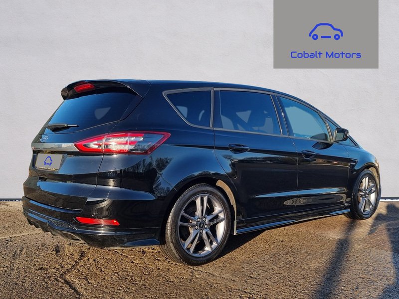 Used Ford S-Max 2019 for sale - 77564106: Photo 3