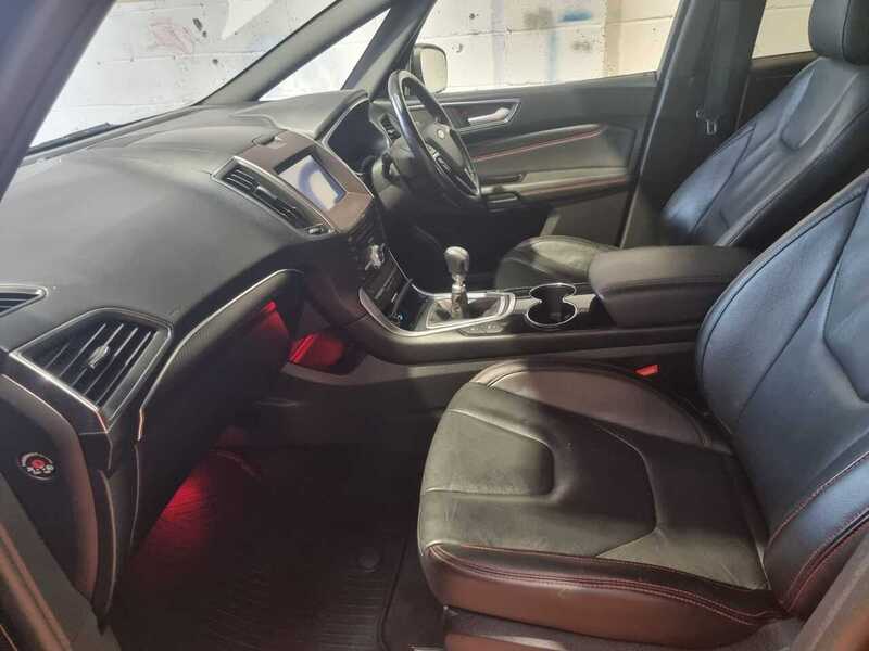 Used Ford S-Max 2019 for sale - 77564106: Photo 31