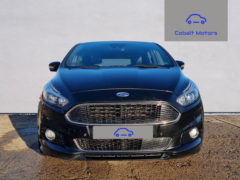 Used Ford S-Max 2019 for sale - 77564106: Photo 7