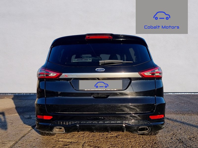 Used Ford S-Max 2019 for sale - 77564106: Photo 8