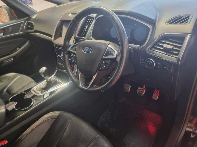 Used Ford S-Max 2019 for sale - 77564106: Photo 9
