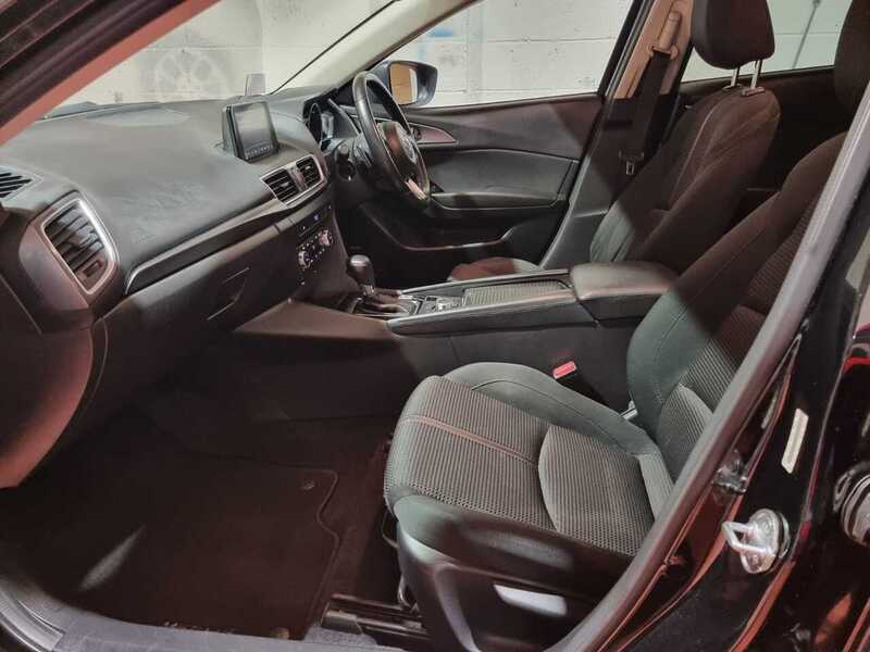 Used Mazda Mazda3 2016 for sale - 76821342: Photo 11