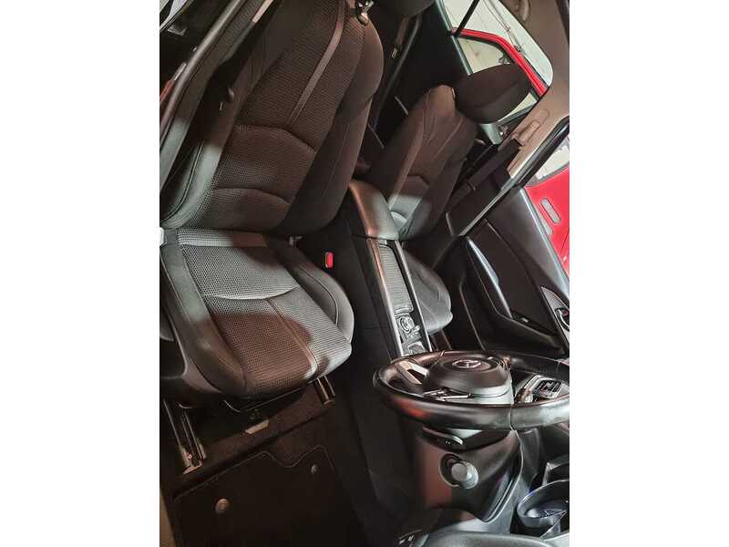 Used Mazda Mazda3 2016 for sale - 76821342: Photo 12