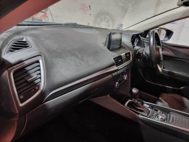 Used Mazda Mazda3 2016 for sale - 76821342: Photo 14