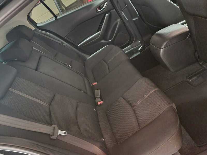 Used Mazda Mazda3 2016 for sale - 76821342: Photo 16