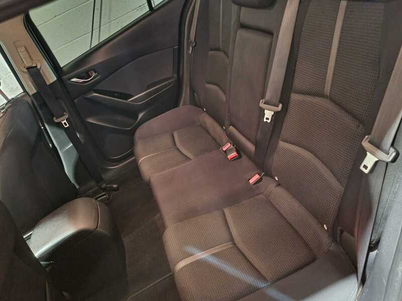 Used Mazda Mazda3 2016 for sale - 76821342: Photo 17