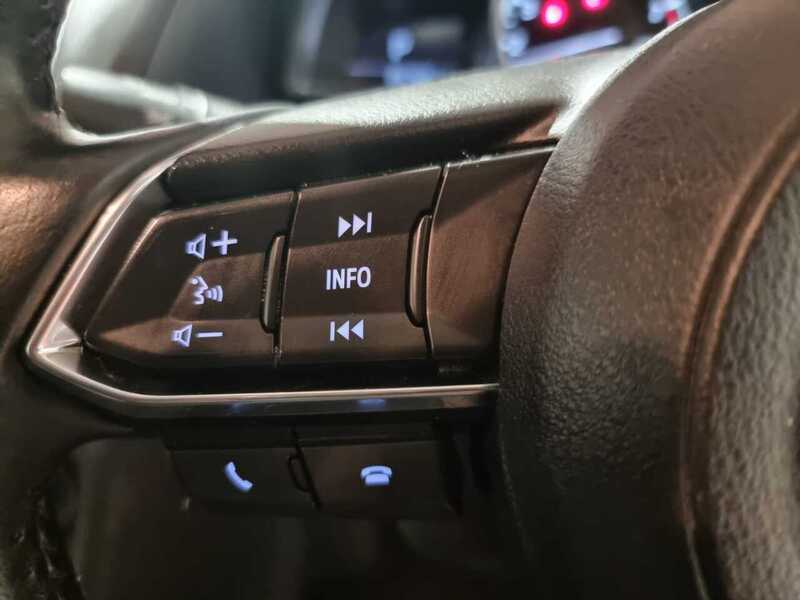 Used Mazda Mazda3 2016 for sale - 76821342: Photo 19