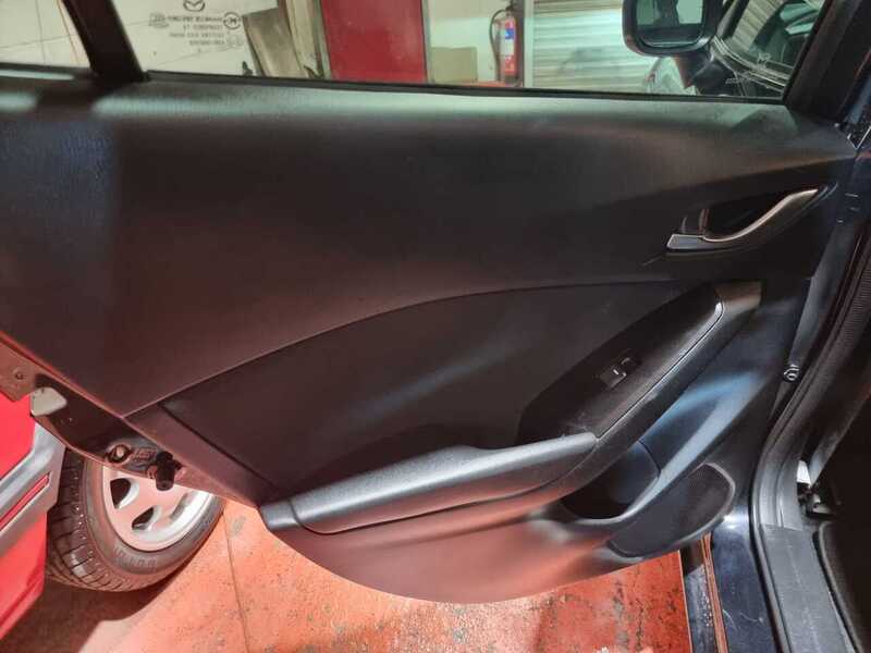 Used Mazda Mazda3 2016 for sale - 76821342: Photo 20