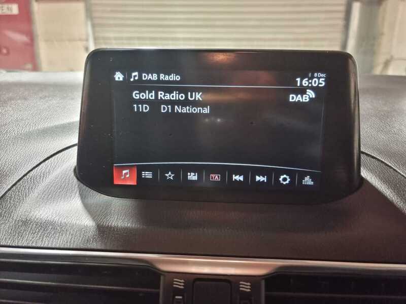 Used Mazda Mazda3 2016 for sale - 76821342: Photo 21