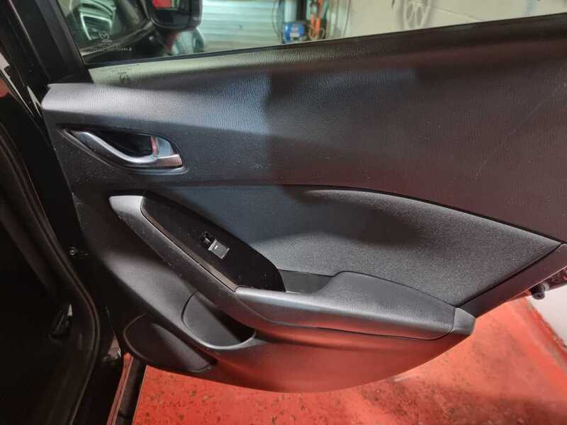 Used Mazda Mazda3 2016 for sale - 76821342: Photo 22