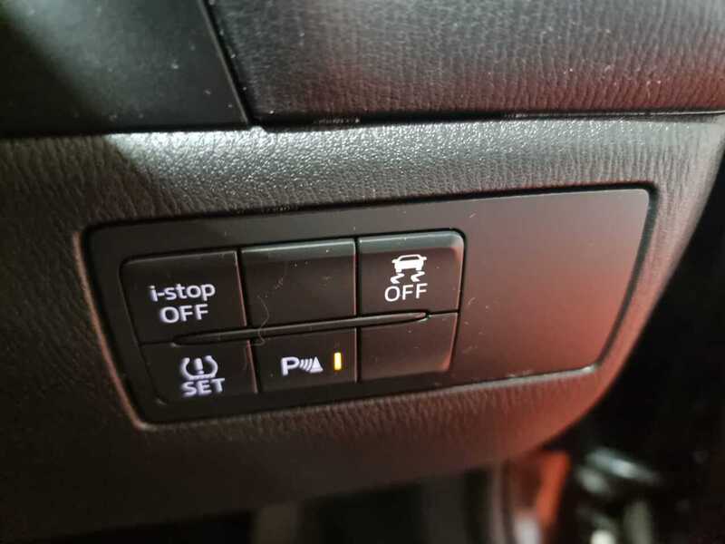 Used Mazda Mazda3 2016 for sale - 76821342: Photo 23