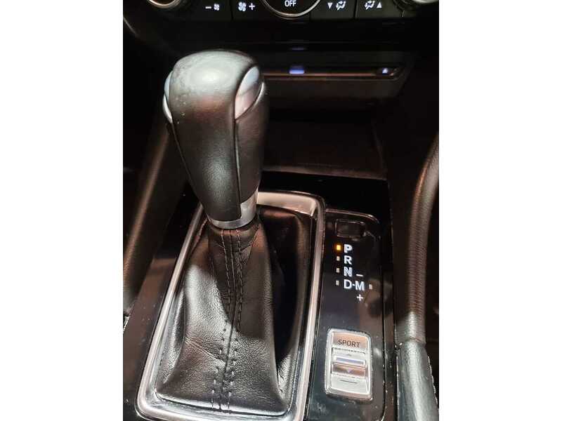 Used Mazda Mazda3 2016 for sale - 76821342: Photo 24