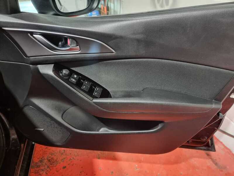 Used Mazda Mazda3 2016 for sale - 76821342: Photo 29