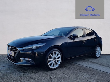 Used Mazda Mazda3 2016 for sale - 76821342: Photo