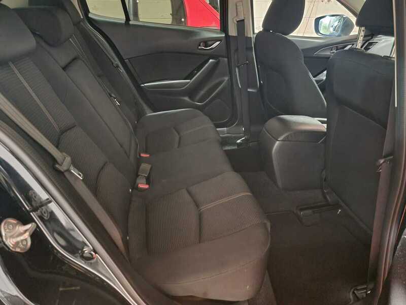 Used Mazda Mazda3 2016 for sale - 76821342: Photo 31