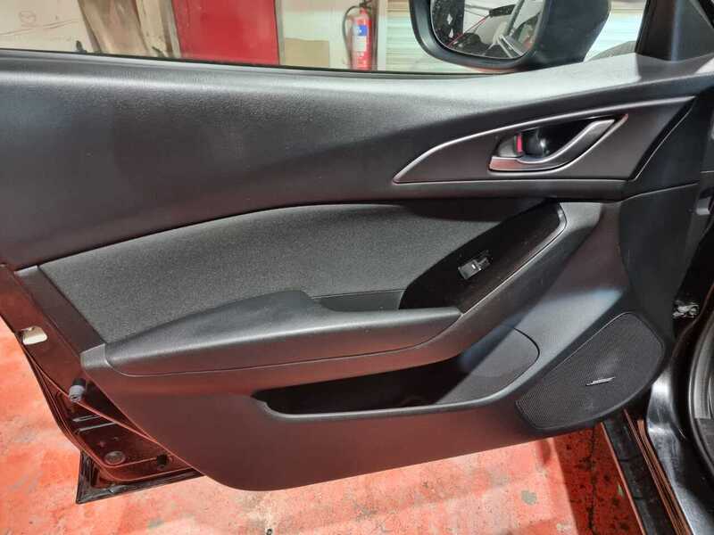 Used Mazda Mazda3 2016 for sale - 76821342: Photo 33