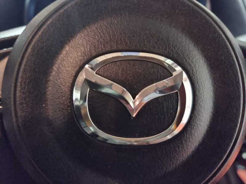 Used Mazda Mazda3 2016 for sale - 76821342: Photo 34