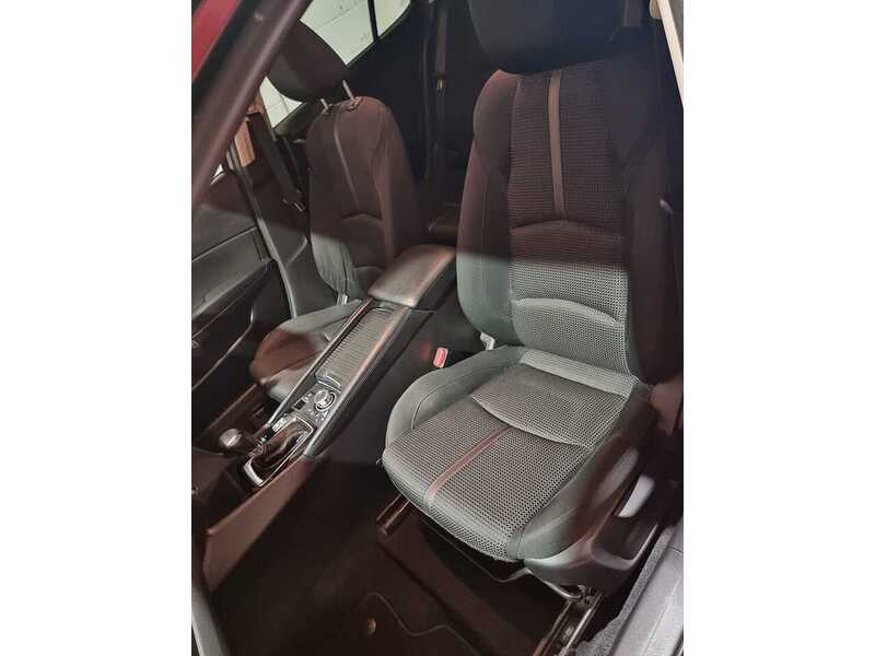 Used Mazda Mazda3 2016 for sale - 76821342: Photo 35