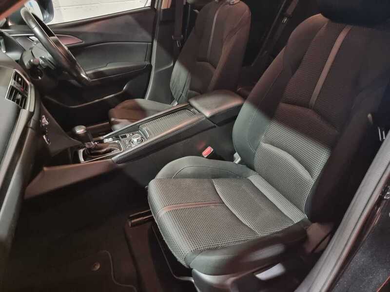 Used Mazda Mazda3 2016 for sale - 76821342: Photo 36