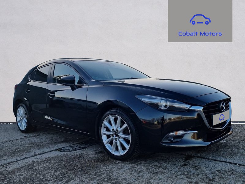 Used Mazda Mazda3 2016 for sale - 76821342: Photo 38