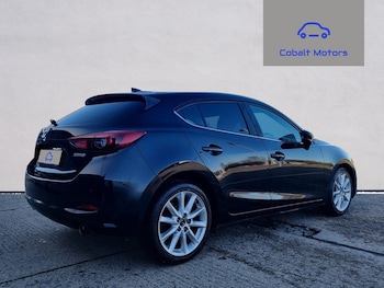 Used Mazda Mazda3 2016 for sale - 76821342: Photo