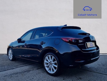 Used Mazda Mazda3 2016 for sale - 76821342: Photo