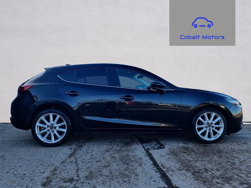 Used Mazda Mazda3 2016 for sale - 76821342: Photo 5