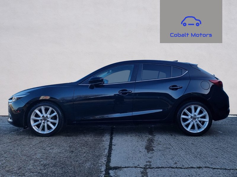 Used Mazda Mazda3 2016 for sale - 76821342: Photo 6