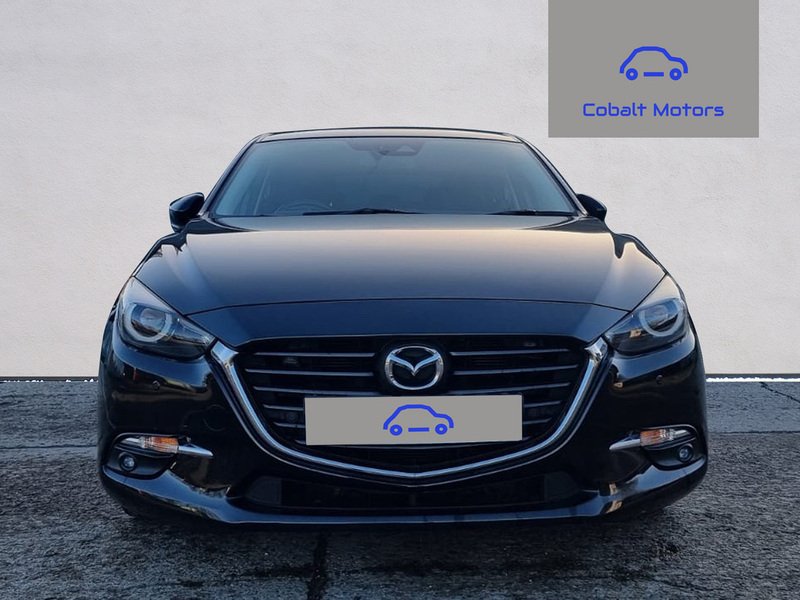 Used Mazda Mazda3 2016 for sale - 76821342: Photo 7