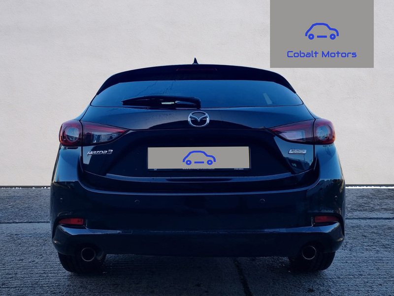 Used Mazda Mazda3 2016 for sale - 76821342: Photo 8