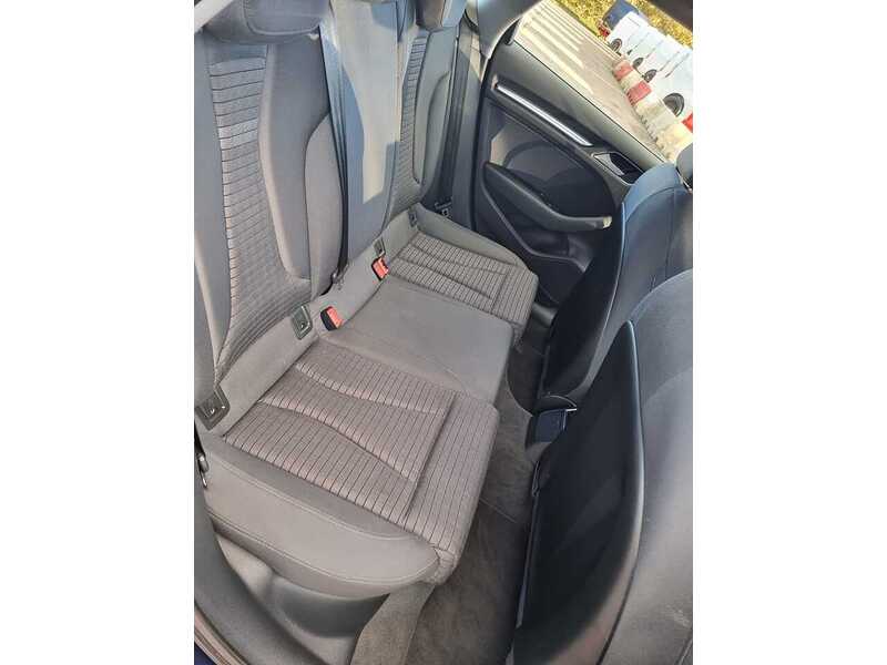 Used Audi A3 2017 for sale - 76368329: Photo 12