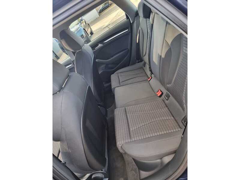 Used Audi A3 2017 for sale - 76368329: Photo 14