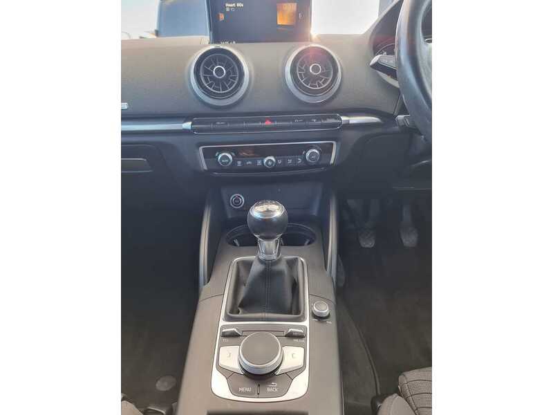 Used Audi A3 2017 for sale - 76368329: Photo 15